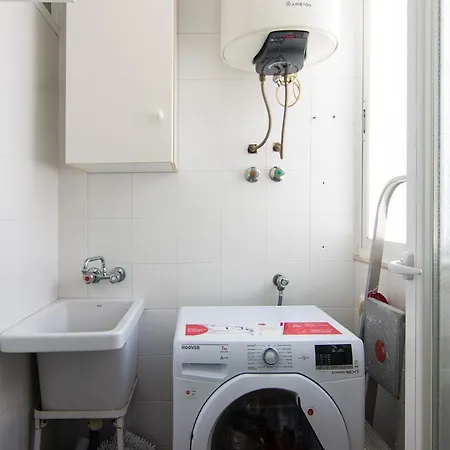 Casa Enebro Appartement *