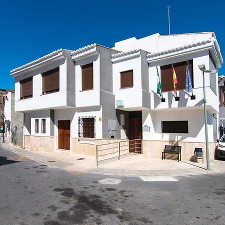 Casa Enebro *