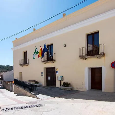 Casa Enebro *