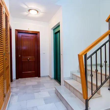 Casa Enebro * Vélez de Benaudalla