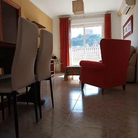 Appartement Casa Enebro *
