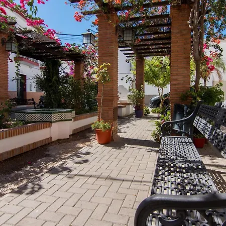 Casa Enebro Appartement