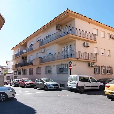 Appartement Casa Enebro *
