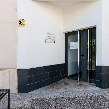 Appartement Casa Enebro