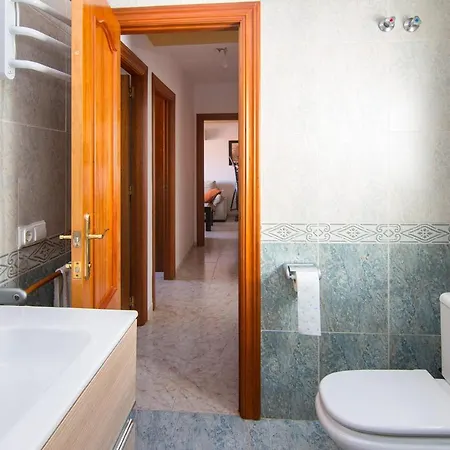 Appartement Casa Enebro Vélez de Benaudalla