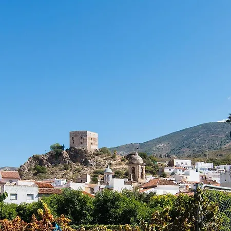 Casa Enebro *