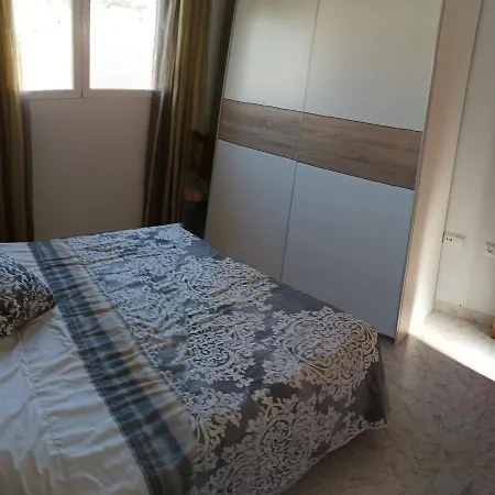 Appartement Casa Enebro
