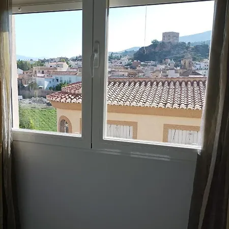 Casa Enebro Appartement