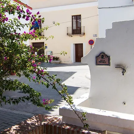 Casa Enebro *