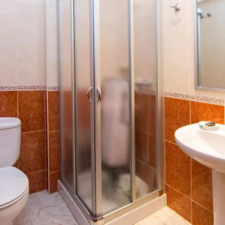 Casa Enebro * Vélez de Benaudalla