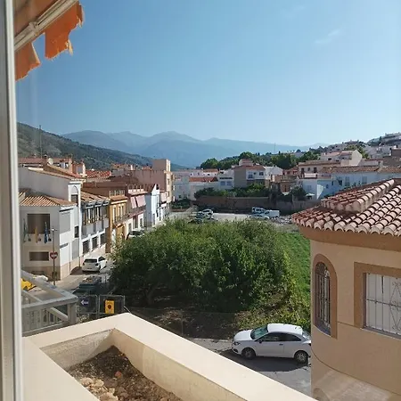 Appartement Casa Enebro *