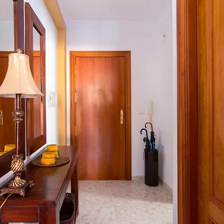 Casa Enebro