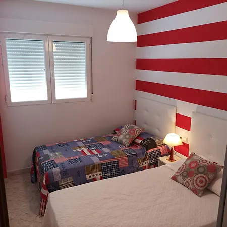 Appartement Casa Enebro