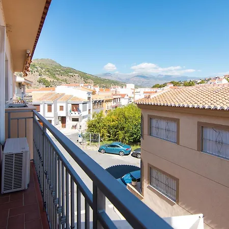 Casa Enebro * Vélez de Benaudalla