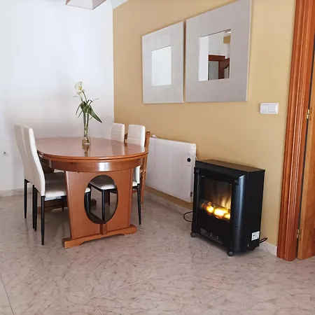 Casa Enebro Vélez de Benaudalla